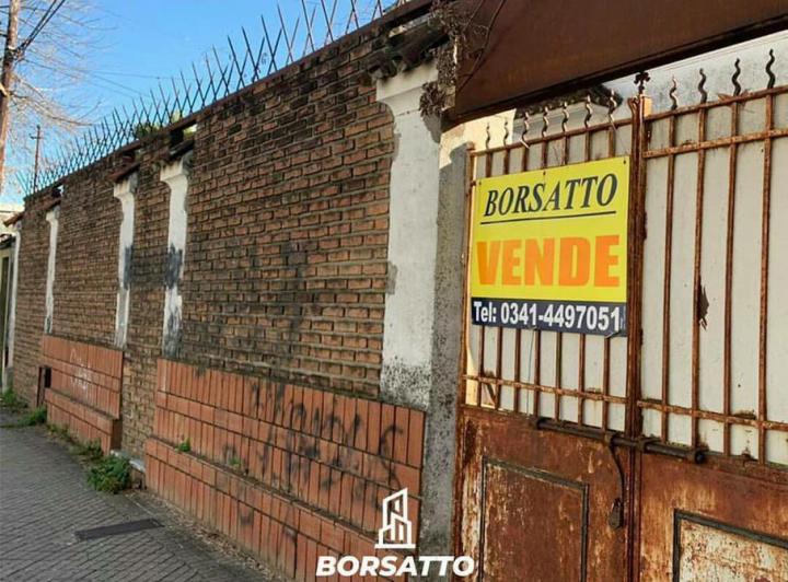 Terreno · 616m²