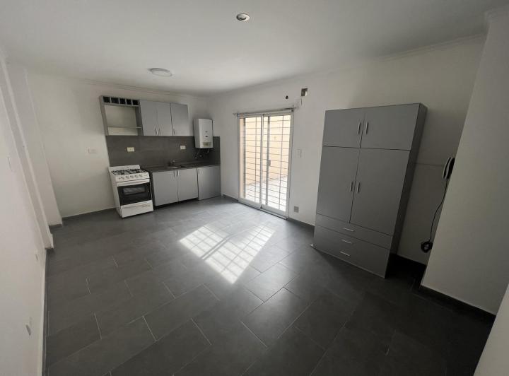 Terreno · 20m² · 1 Ambiente