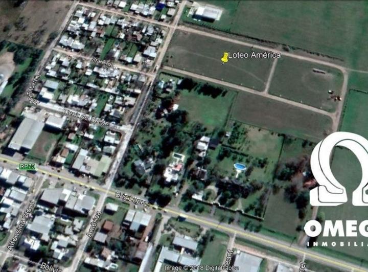 Terreno · 450m²