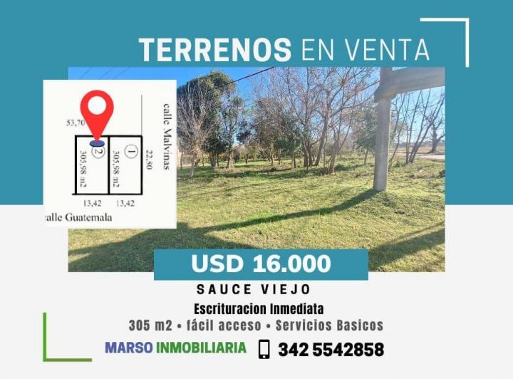 Terreno · 306m²