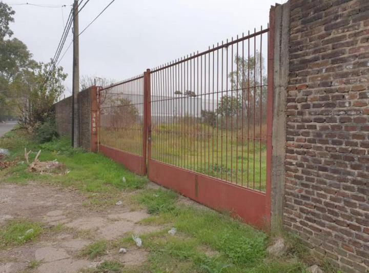 Terreno · 18415m²