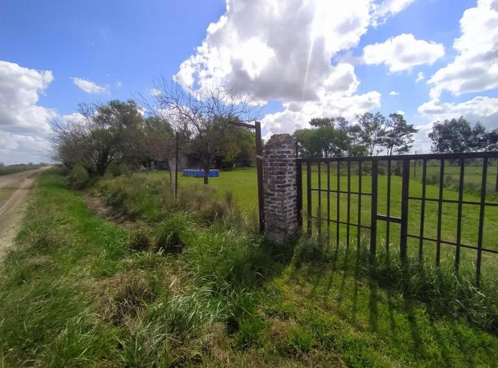 Terreno · 3382m²