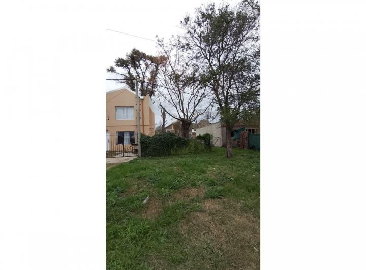 Terreno · 409m²
