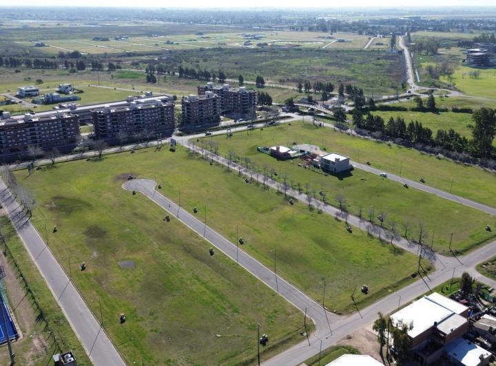 Terreno · 462m²