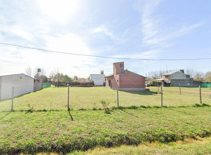 Terreno · 439m²