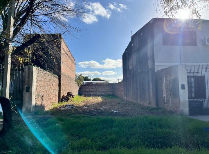 Terreno · 1m²