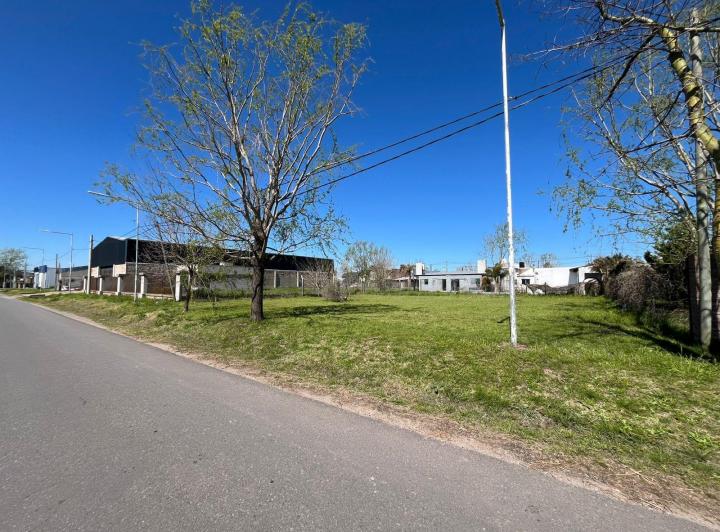 Terreno · 521m²