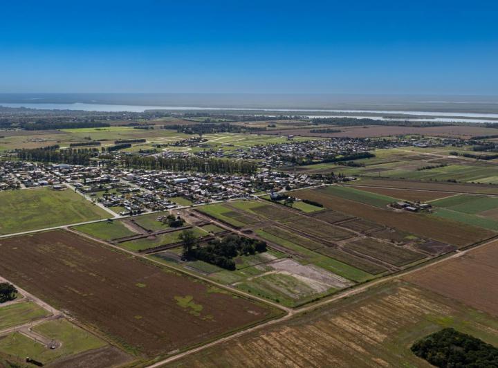 Terreno · 408m²