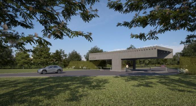 Terreno · 700m²