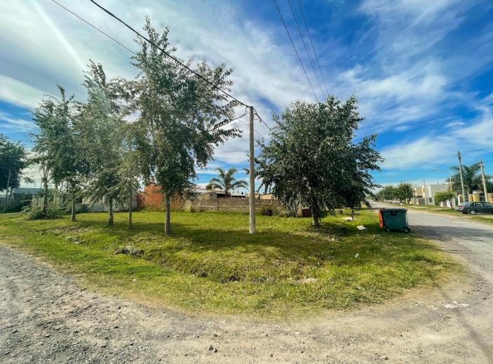 Terreno · 270m²