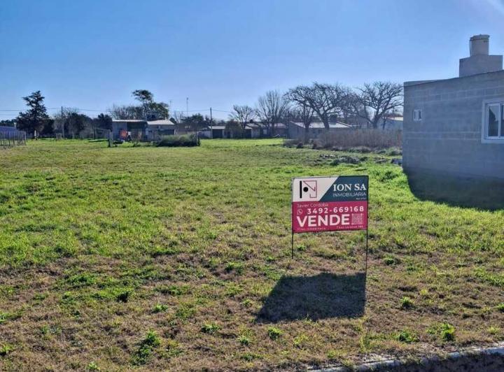 Terreno · 490m²