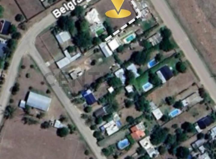 Terreno · 990m²