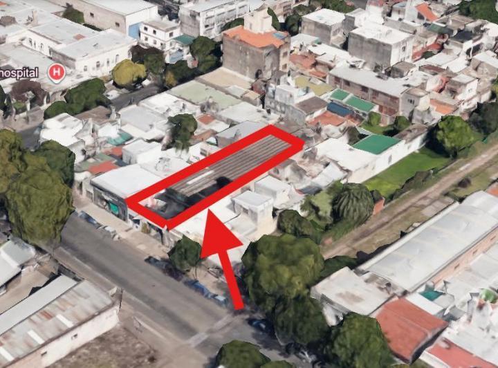 Terreno · 330m²