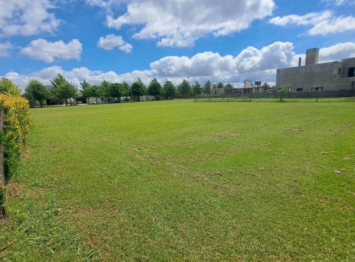 Terreno · 516m²