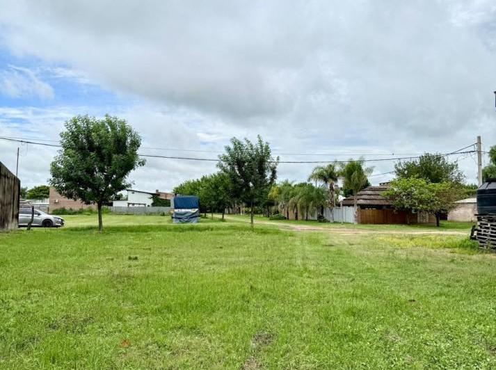 Terreno · 330m²
