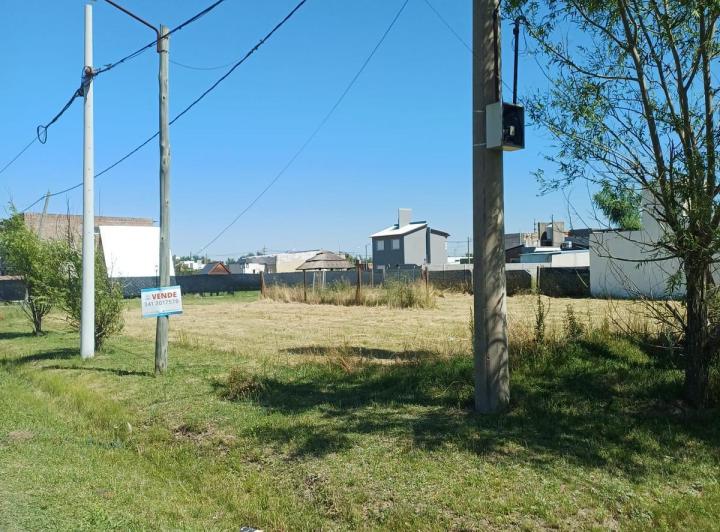 Terreno · 360m²