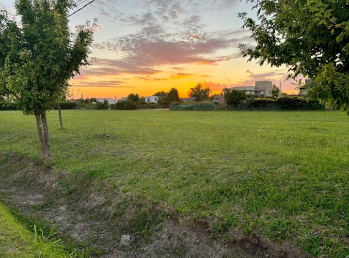 Terreno · 800m²