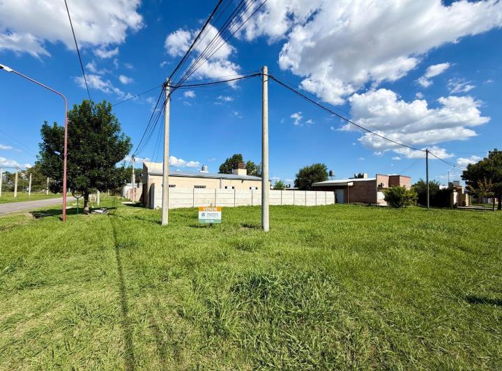 Terreno · 238m²