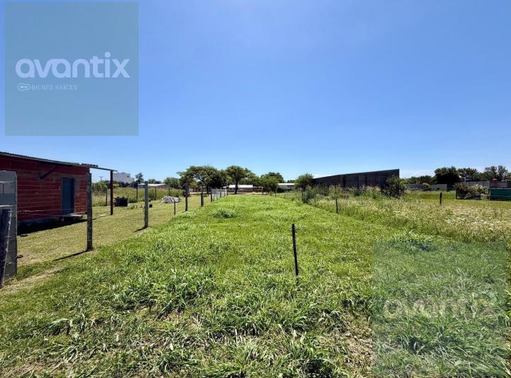 Terreno · 490m²