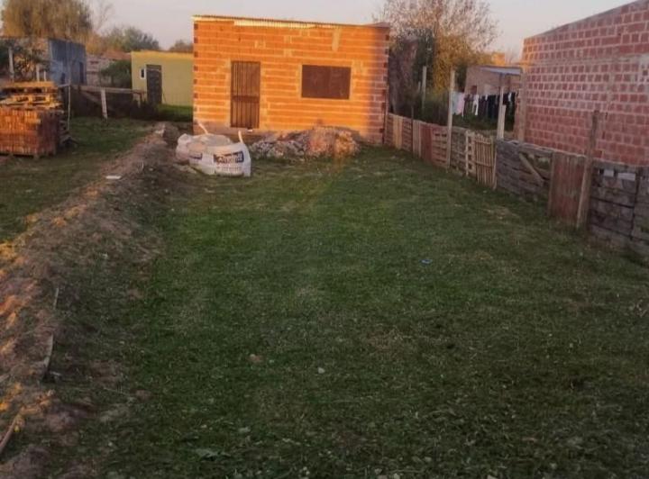Terreno · 286m² · 1 Ambiente
