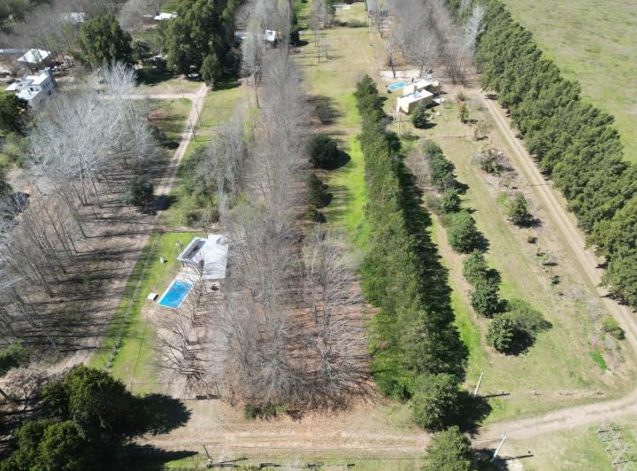 Terreno · 931m²