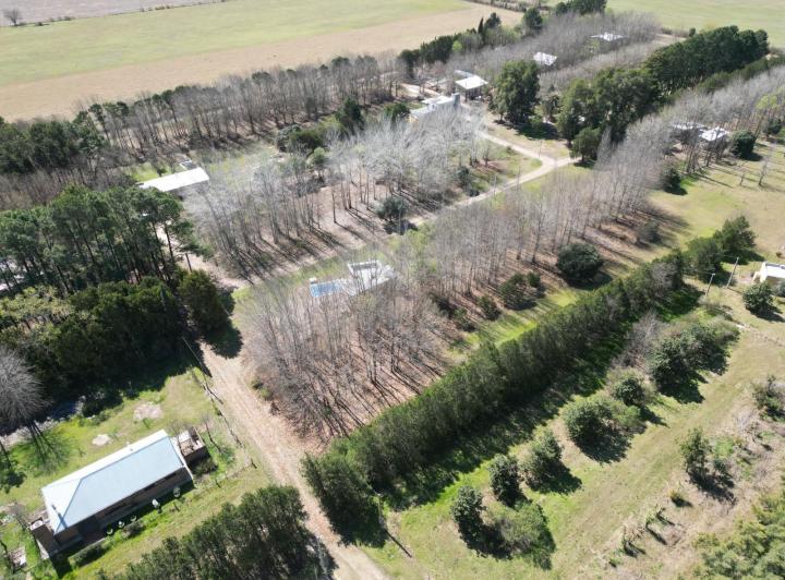 Terreno · 720m²