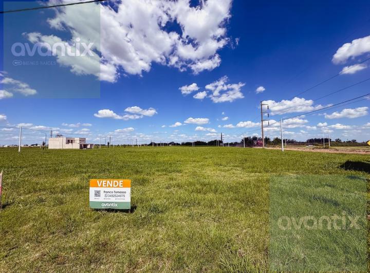 Terreno · 280m²
