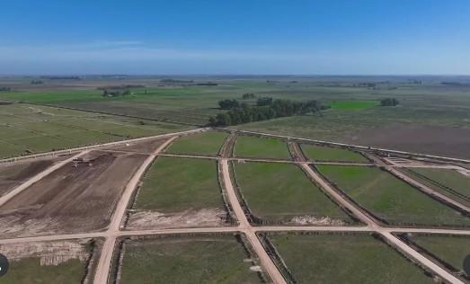 Terreno · 569m²