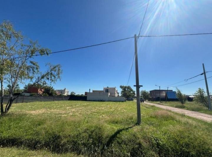 Terreno · 360m²