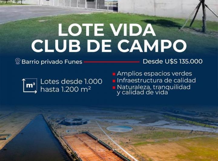 Terreno · 1000m²