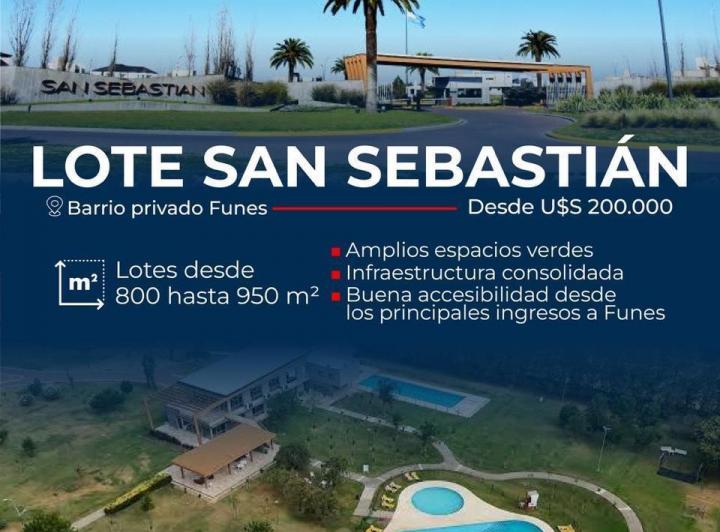 Terreno · 800m²