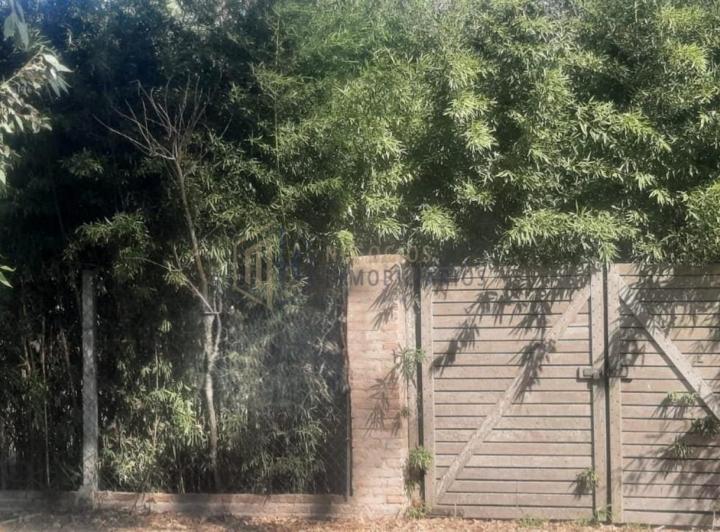 Terreno · 1581m²