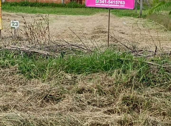 Terreno · 302m²