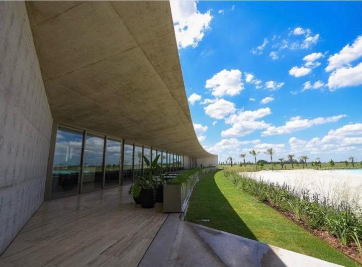 Terreno · 615m²