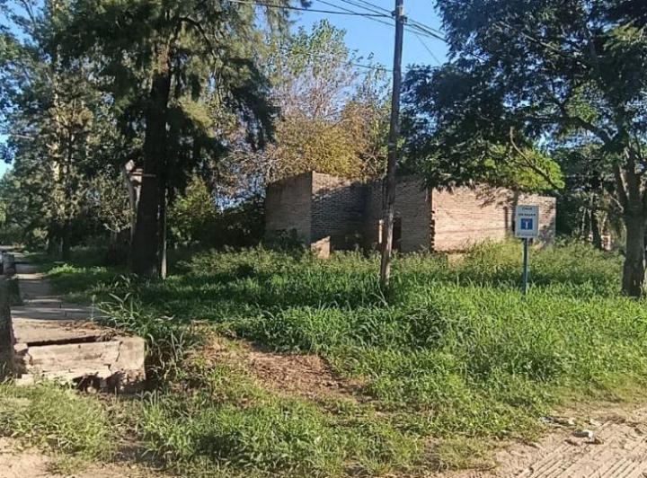 Terreno · 120m²