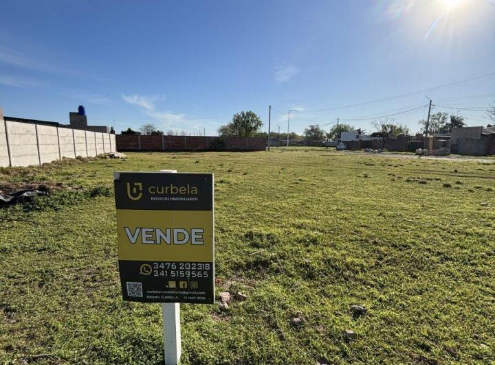 Terreno · 333m²