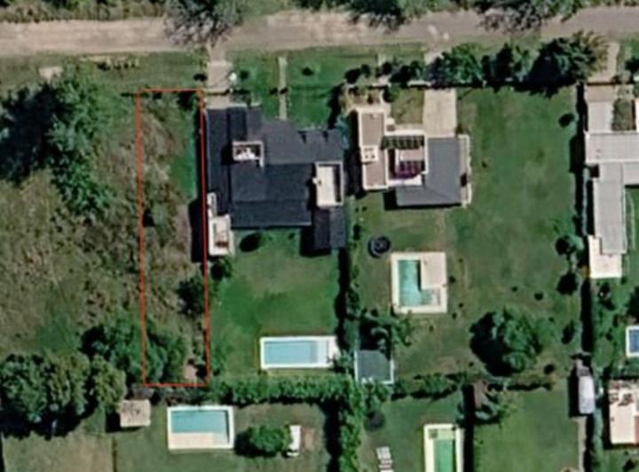 Terreno · 800m²