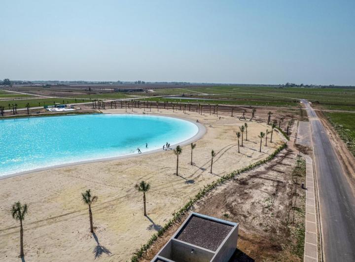 Terreno · 642m²