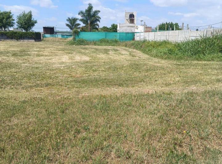 Terreno · 300m²
