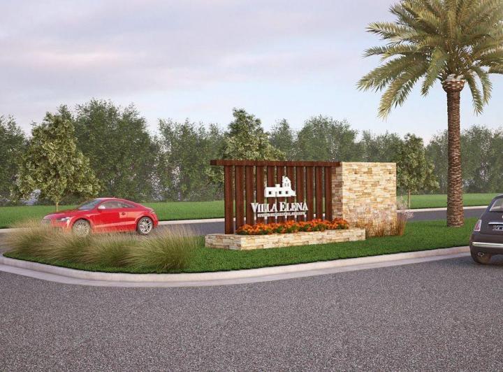 Terreno · 540m²