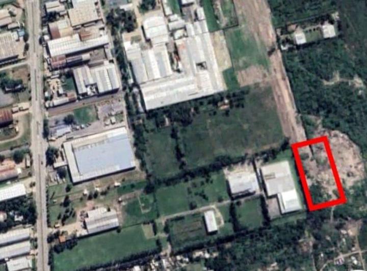 Terreno · 10012m²