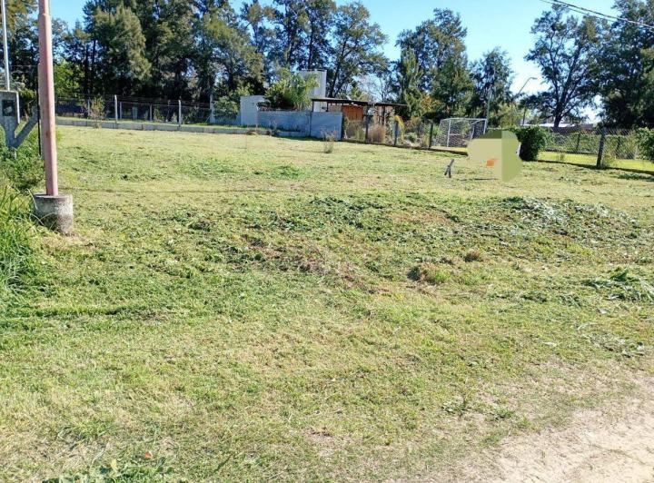 Terreno · 624m²
