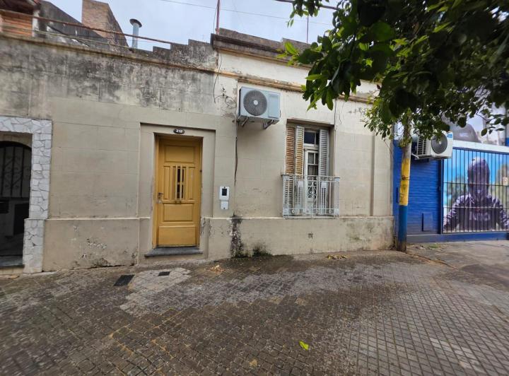 Terreno · 63m²