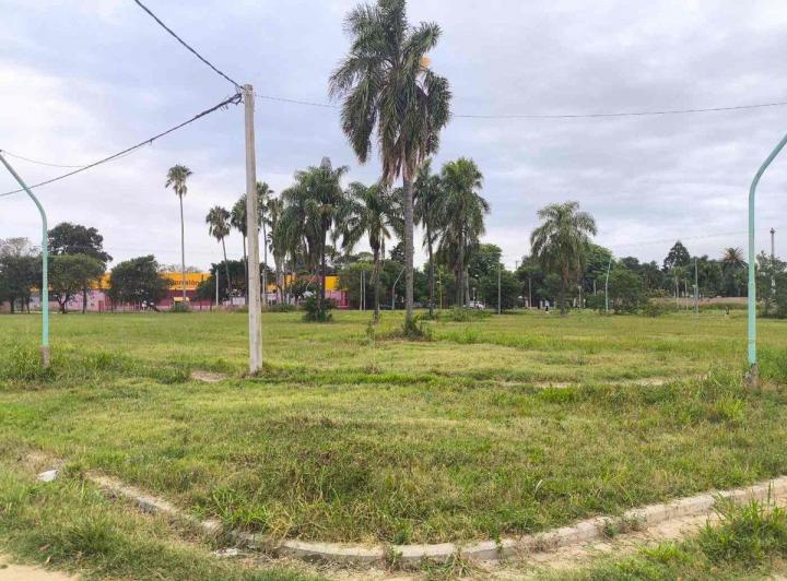 Terreno · 252m²
