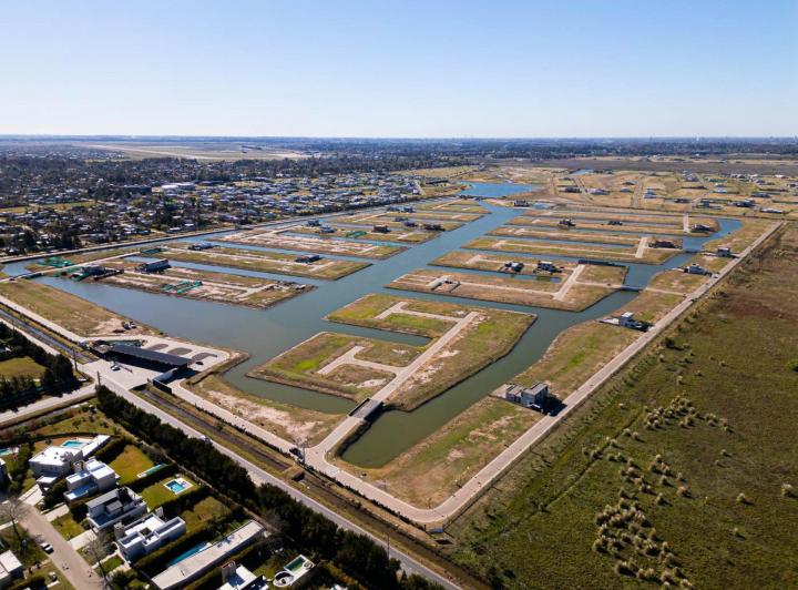 Terreno · 500m²