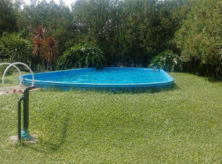 Terreno · 1140m²