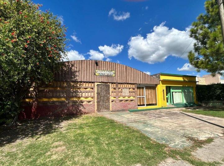 Terreno · 1000m²