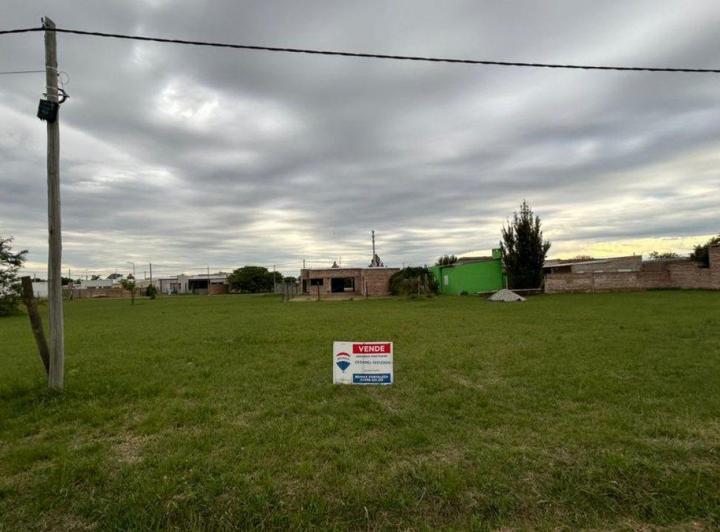 Terreno · 382m²