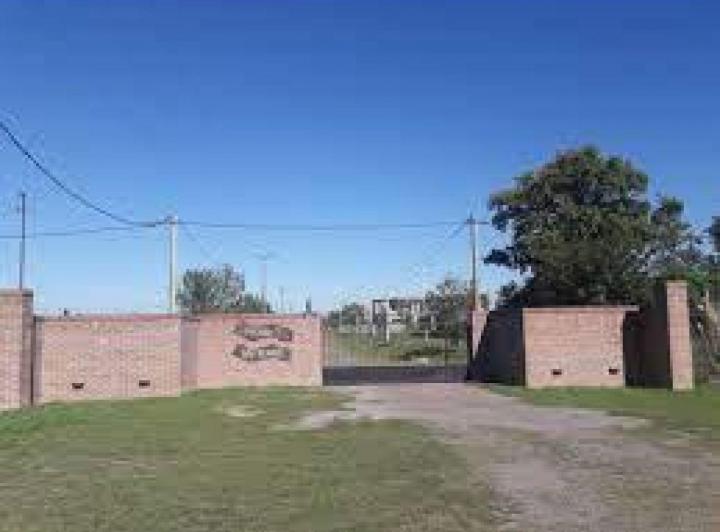Terreno · 4000m²