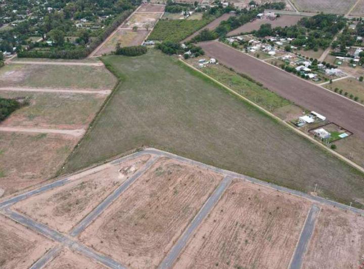 Terreno · 300m²